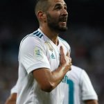 Karim Benzema