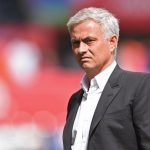 Manchester United boss Jose Mourinho has a keen interest in the Real Madrid ace