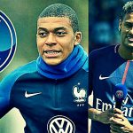 Mbappe