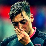 Mesut Ozil is the most frustrating player I’ve seen wear an Arsenal shirt says Martin Keown