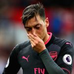 Mesut Ozil is the most frustrating player I’ve seen wear an Arsenal shirt says Martin Keown