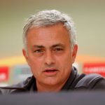 Mourinho is a huge admirer of Gareth Bale