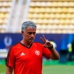 Mourinho said he’d fight for Bale if Real don’t want him