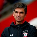 New boss Mauricio Pellegrino is confident he can keep his star man put
