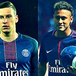Neymar Draxler