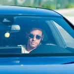 Neymar arrives at Barcelona for training but was given permission to leave