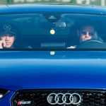 Neymar was given permission to take time to resolve his future