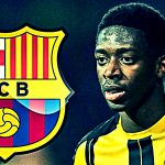 Ousmane Dembele
