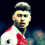 Oxlade-Chamberlain