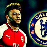 Oxlade-Chamberlain