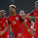 Oxlade-Chamberlain feels leaving Arsenal will improve his England chances