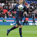 Paris-Saint Germain midfielder Gregorz Krychowiak has emerged as a target for Craig Shakespeare