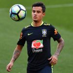 Philippe Coutinho could be unveiled as a Barcelona player on Friday