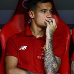 Philippe Coutinho is being heavily linked with a move to Barcelona