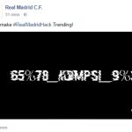 Real Madrid hack 4