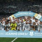 Real Madrid proved far too good for Barcelona to claim the early-season silverware