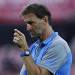 Reports claim Tony Adams has received the backing to buy Crystal Palace