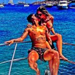 Roberto Firmino’s Instagram post