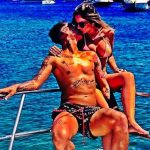 Roberto Firmino’s Instagram post 2