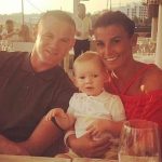 Rooney said ‘It is a really tough decision and one I have discussed with my family’