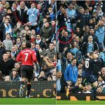 Rooney taunts man city
