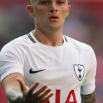 Rose believes Spurs have the perfect replacement in Kieran Trippie