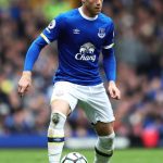 Rose said Spurs should sign Everton star Ross Barkley