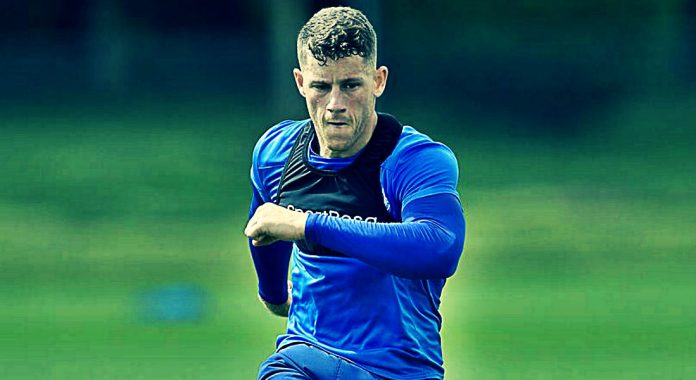 Ross Barkley could still leave Everton before the end of the window (