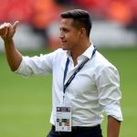 Sanchez continues to be linked with a move away from Arsenal