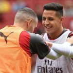 Sanchez wants to play Champions League football