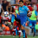 Sanchez was making his first appearance of the season