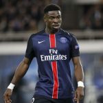 Serge Aurier