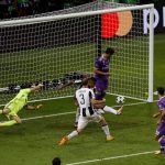 The Spanish international scored against Juventus in the Champions League final back in June as Los Blancos won 4-1