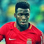Thomas Lemar is attracting strong interest from Liverpool and Barcelona