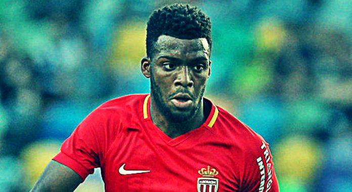 Thomas Lemar is attracting strong interest from Liverpool and Barcelona