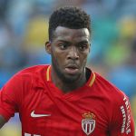 Thomas Lemar is attracting strong interest from Liverpool and Barcelona