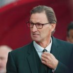Tony Adams has reportedly struck a deal to buy Crystal Palace