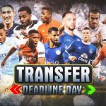 Transfer Deadline Day feature