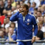 Willian is desperate for more success with the Blues under Antonio Conte