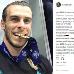 bale instagram