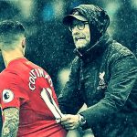 coutinho-klopp