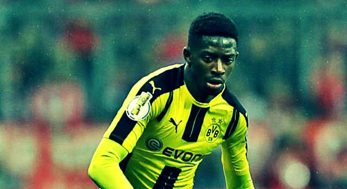 dembele