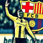 dembele barca