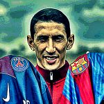 di maria