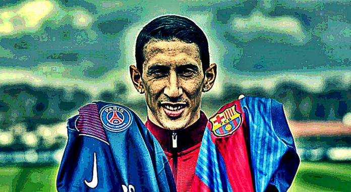di maria