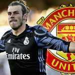 gareth bale man utd