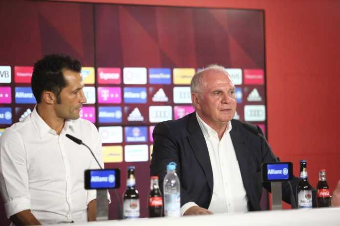 hoeness-bayern