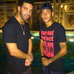 neymar-drake