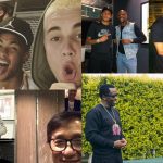 neymar-hollywood friends