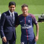 neymar-psg pres